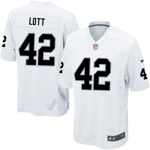 Oakland Raiders kids jerseys-033